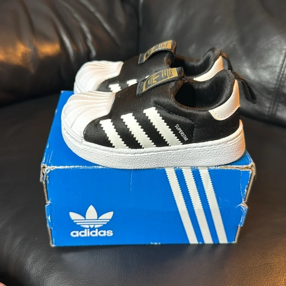 adidas size 4k